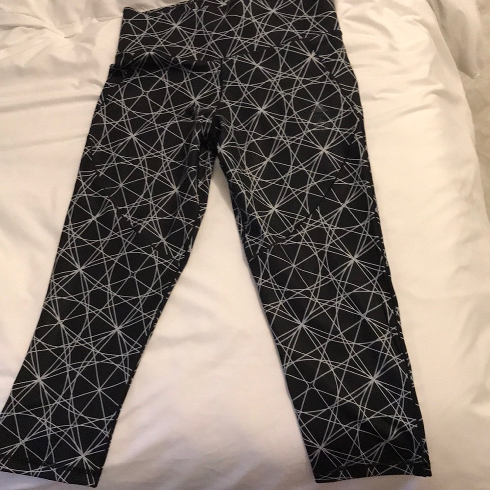 Adidas workout set